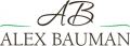 ALEX BAUMAN