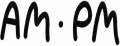 AM.PM