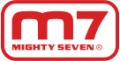 MIGHTY  SEVEN